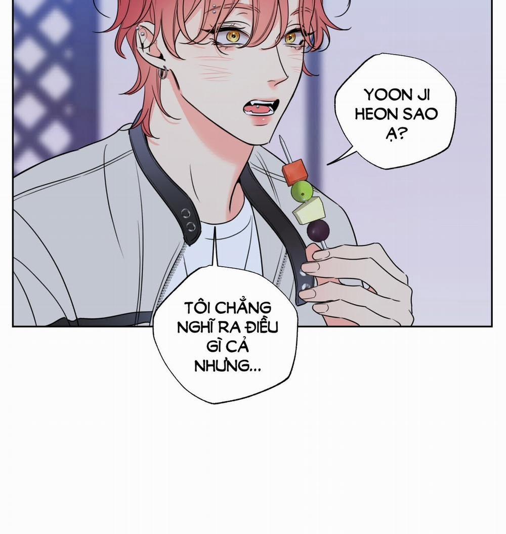 Honey Trouble 24.1 trang 34