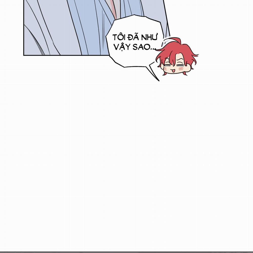 Honey Trouble 24.1 trang 4