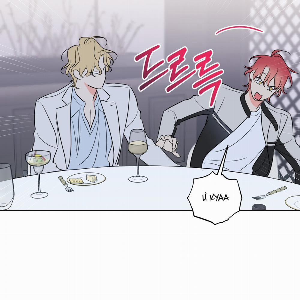 Honey Trouble 24.1 trang 5