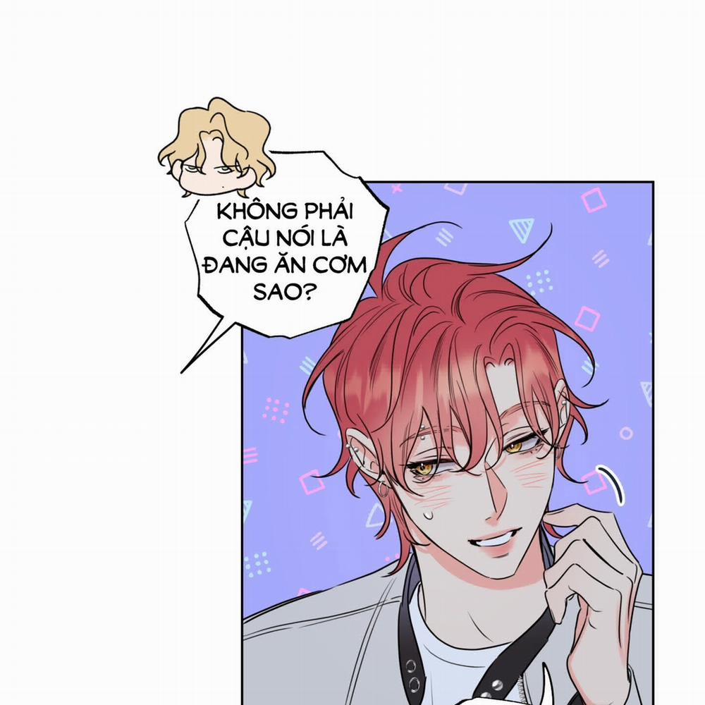 Honey Trouble 24.1 trang 8