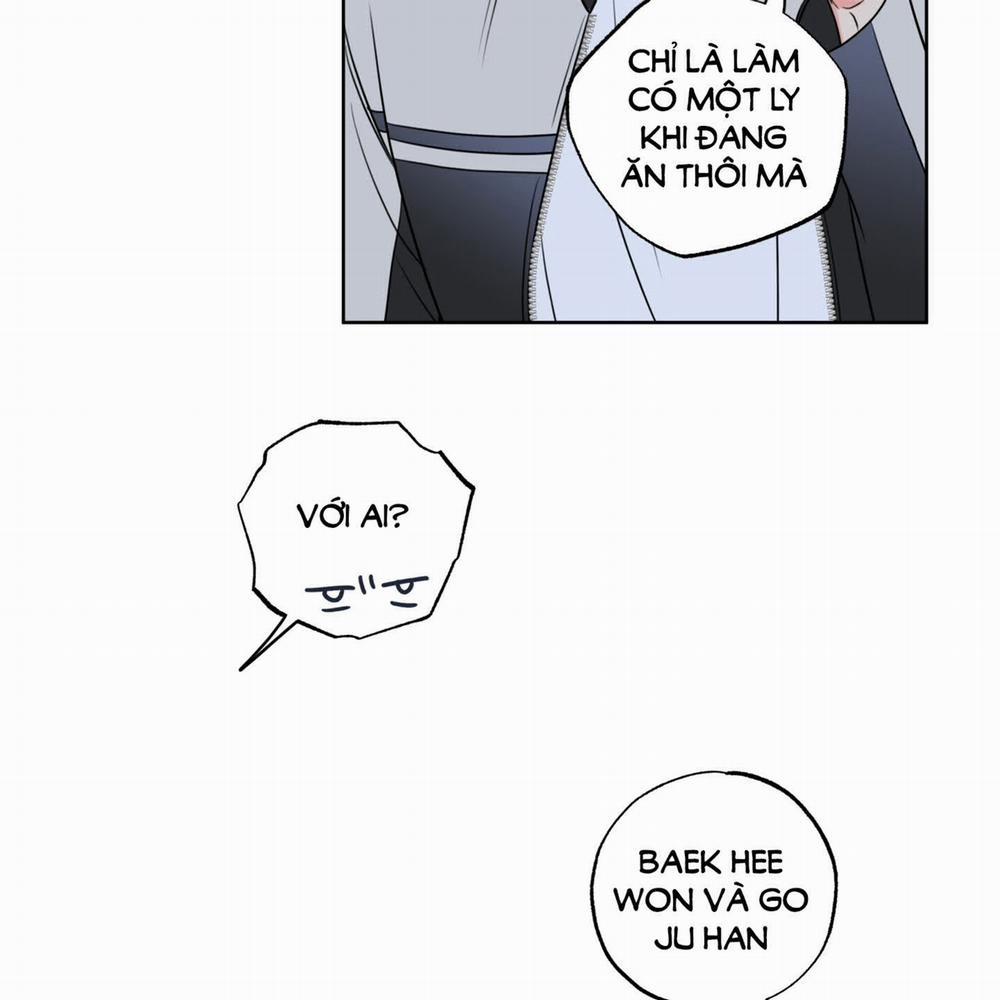 Honey Trouble 24.1 trang 9