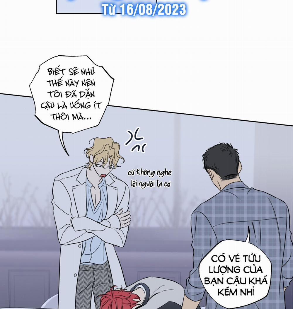 Honey Trouble 24.2 trang 11