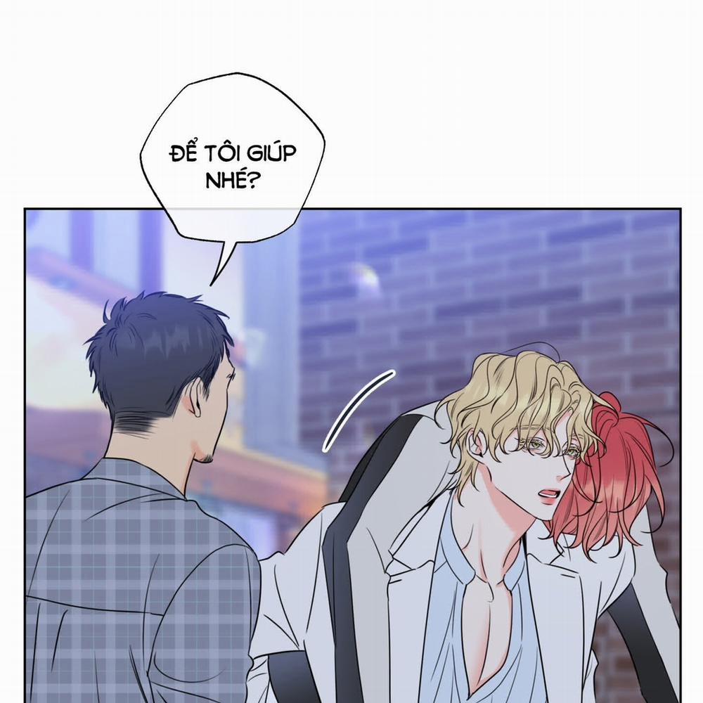 Honey Trouble 24.2 trang 18