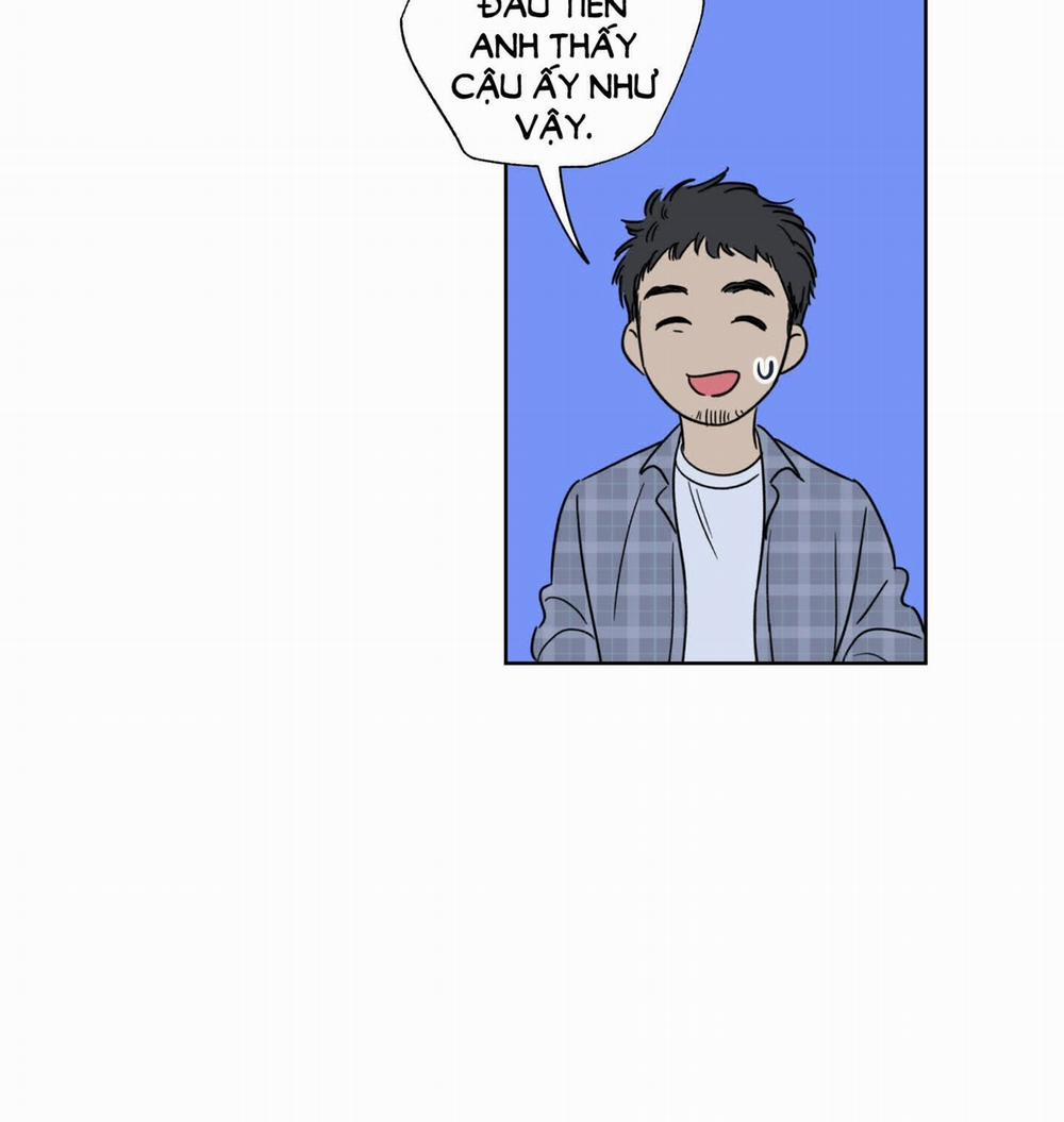 Honey Trouble 24.2 trang 2