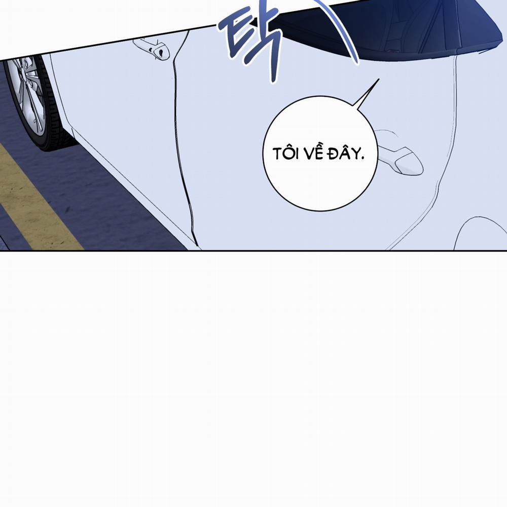 Honey Trouble 24.2 trang 28