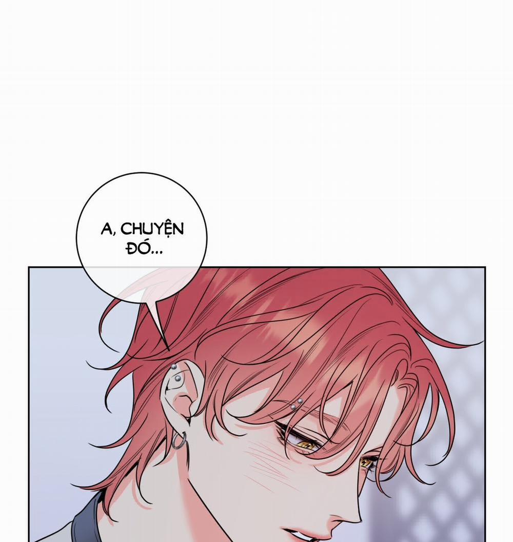 Honey Trouble 24.2 trang 3