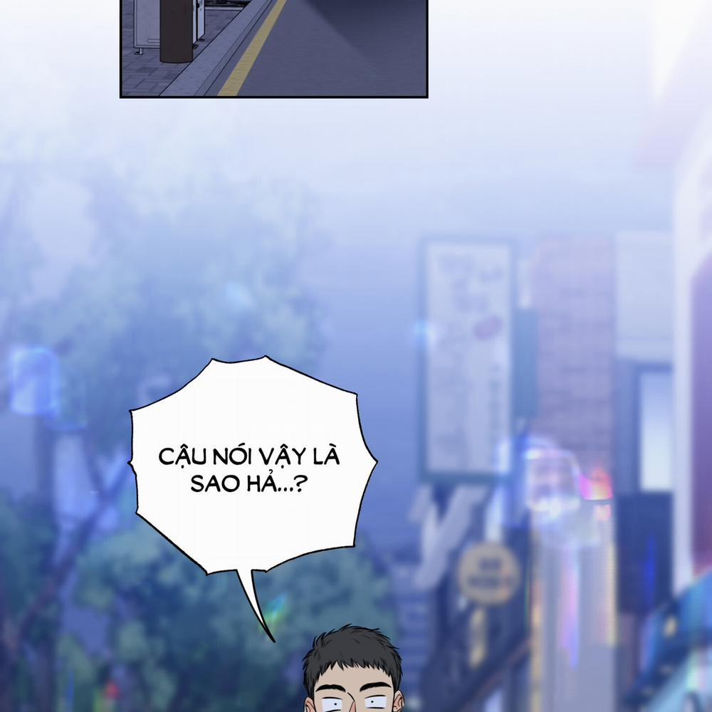 Honey Trouble 24.2 trang 30