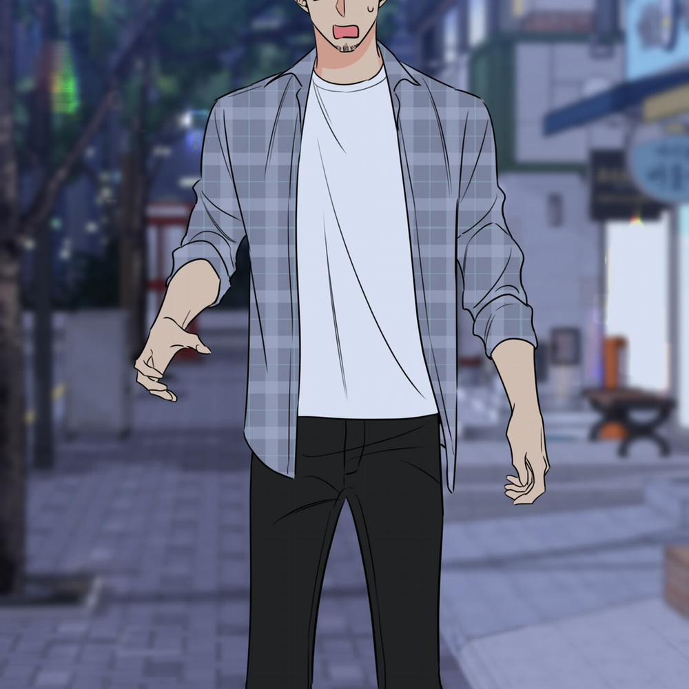 Honey Trouble 24.2 trang 31