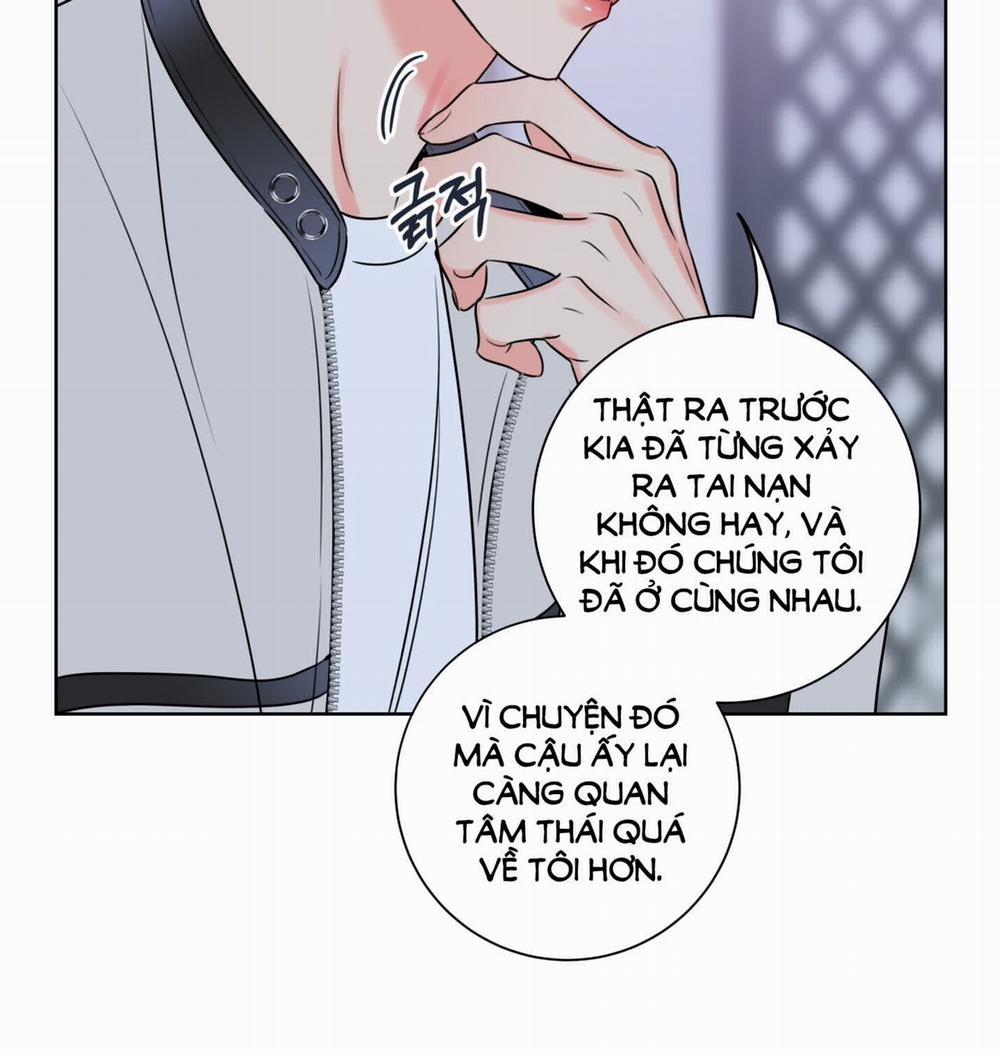 Honey Trouble 24.2 trang 4