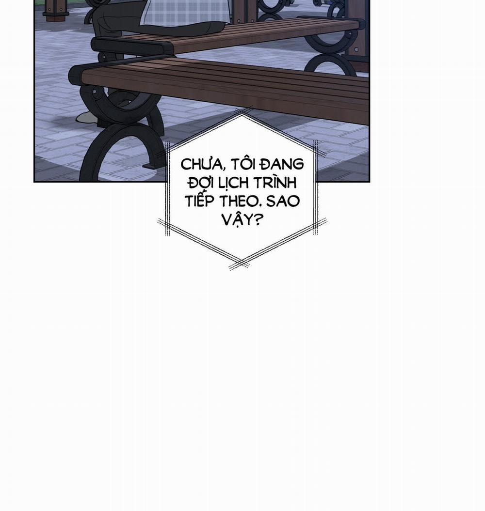 Honey Trouble 24.2 trang 40