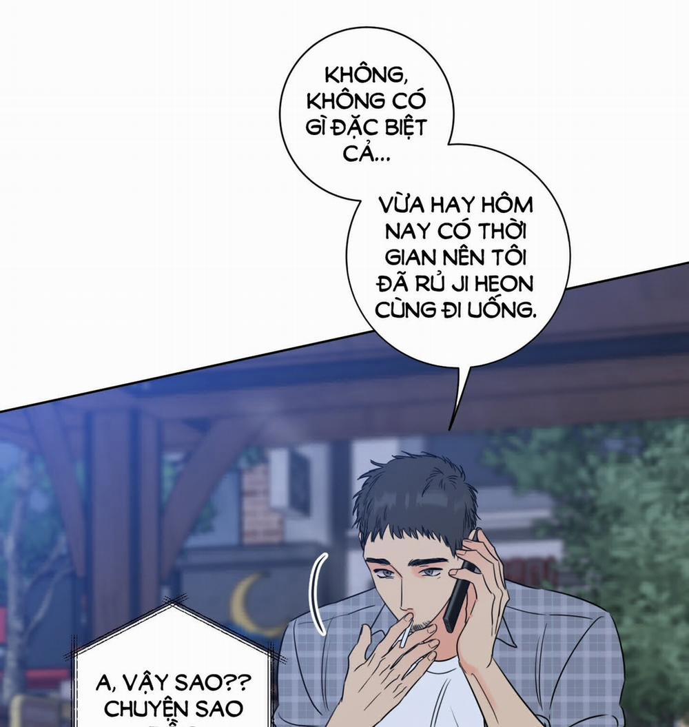 Honey Trouble 24.2 trang 41
