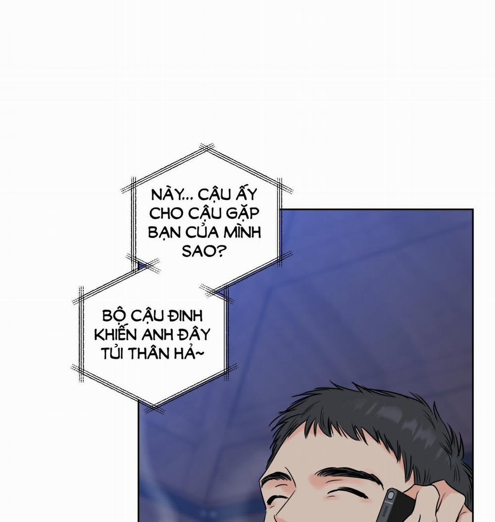 Honey Trouble 24.2 trang 43