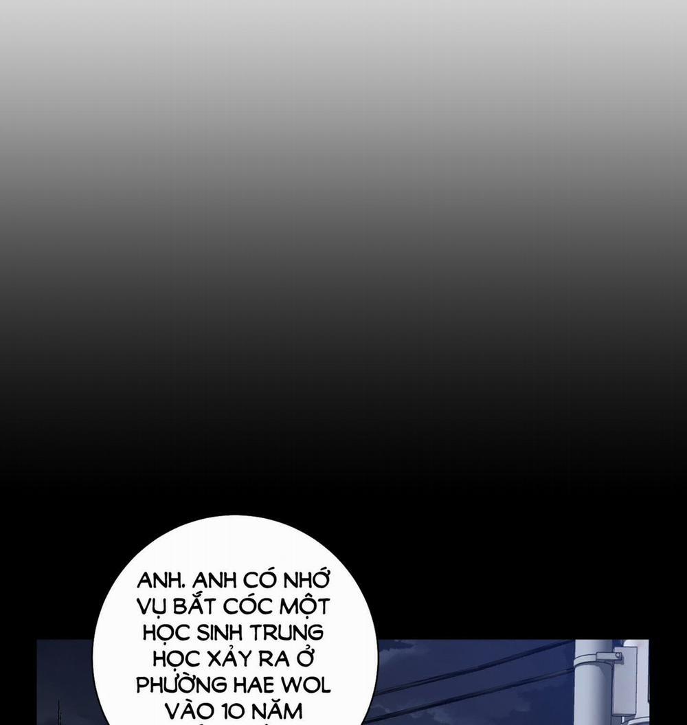 Honey Trouble 24.2 trang 46