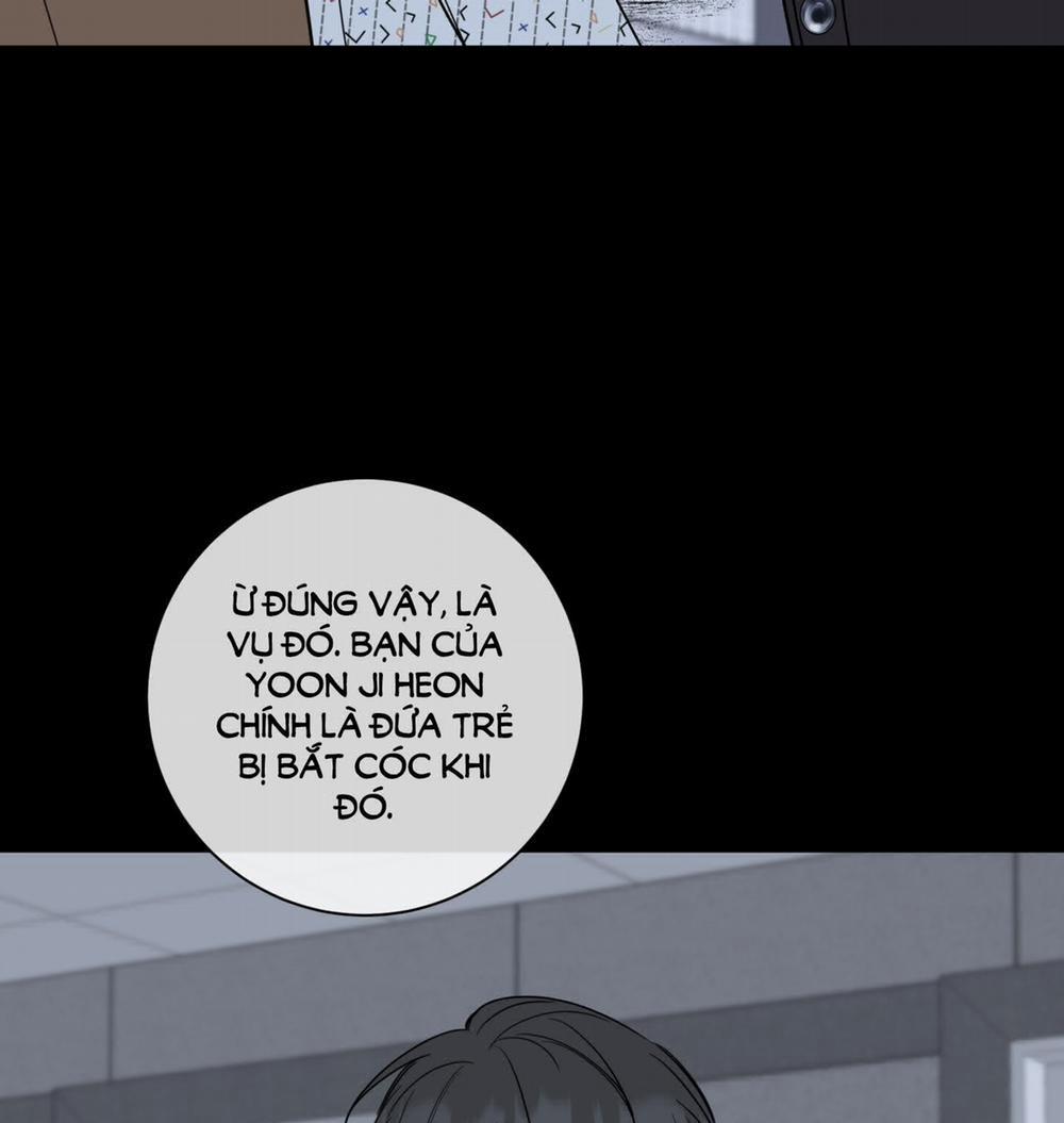 Honey Trouble 24.2 trang 51