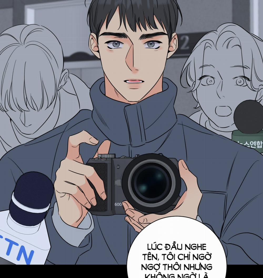 Honey Trouble 24.2 trang 52