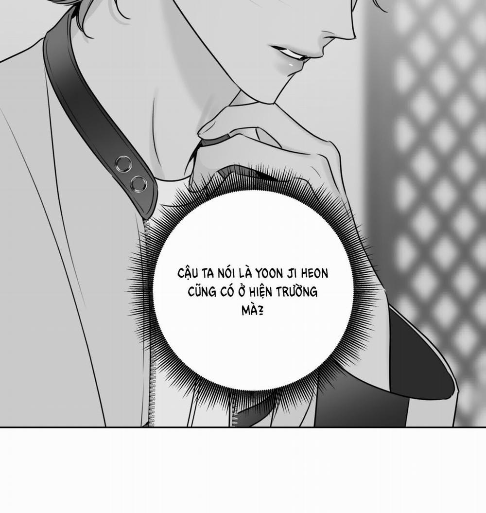 Honey Trouble 24.2 trang 61