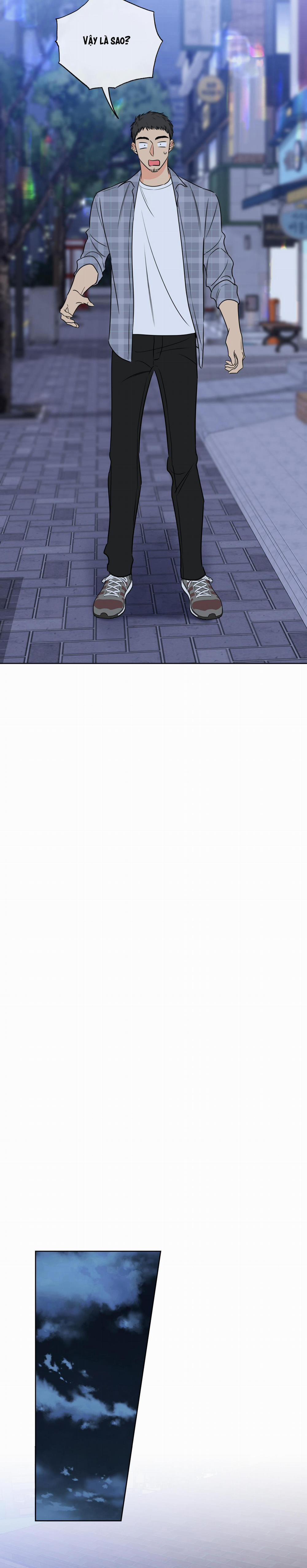 Honey Trouble 24 trang 19