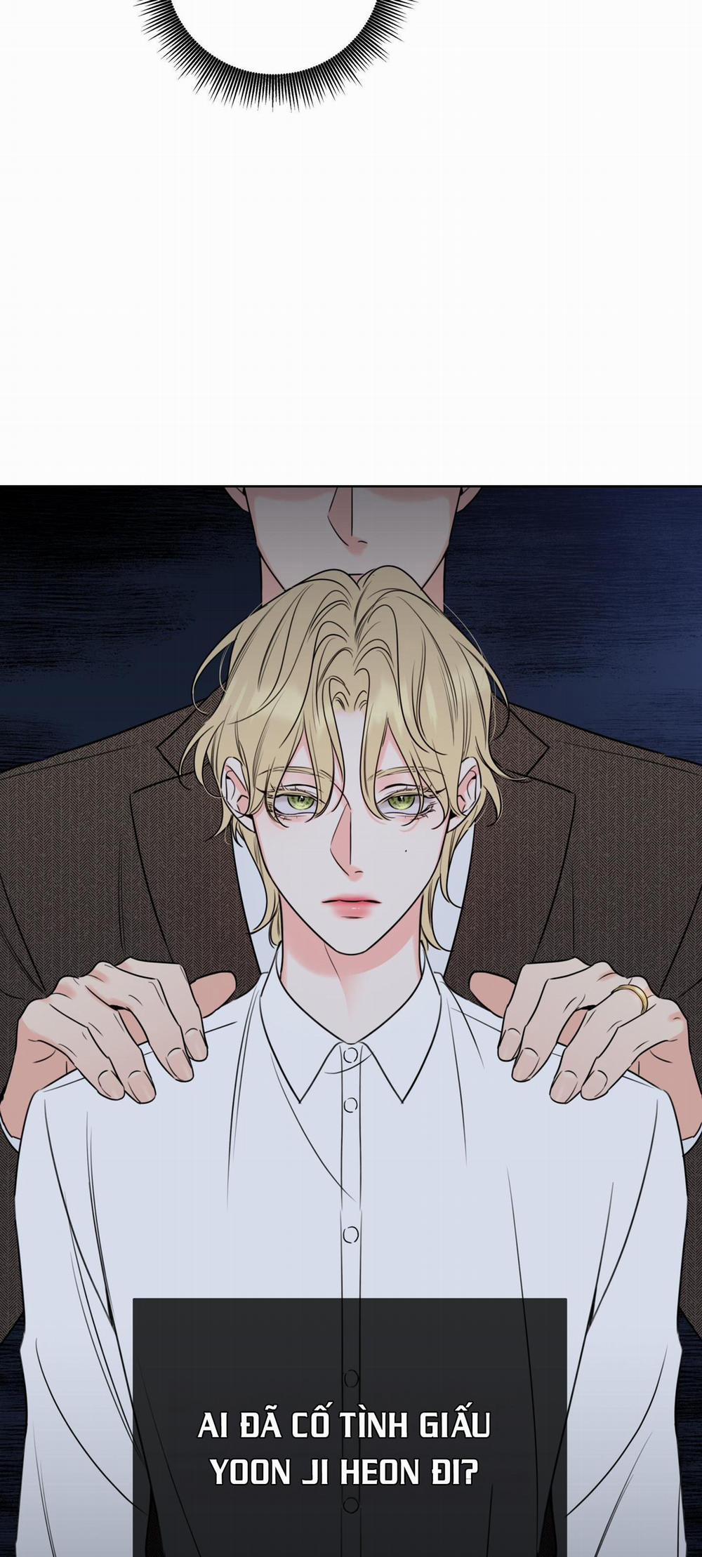 Honey Trouble 24 trang 29