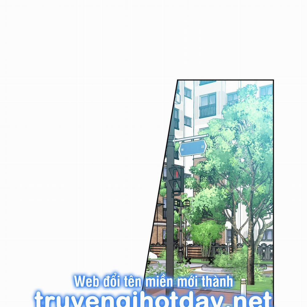 Honey Trouble 25.1 trang 0