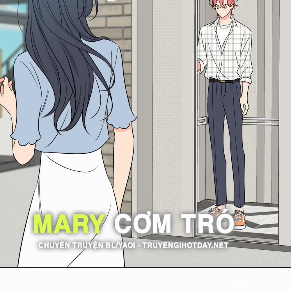 Honey Trouble 25.1 trang 10