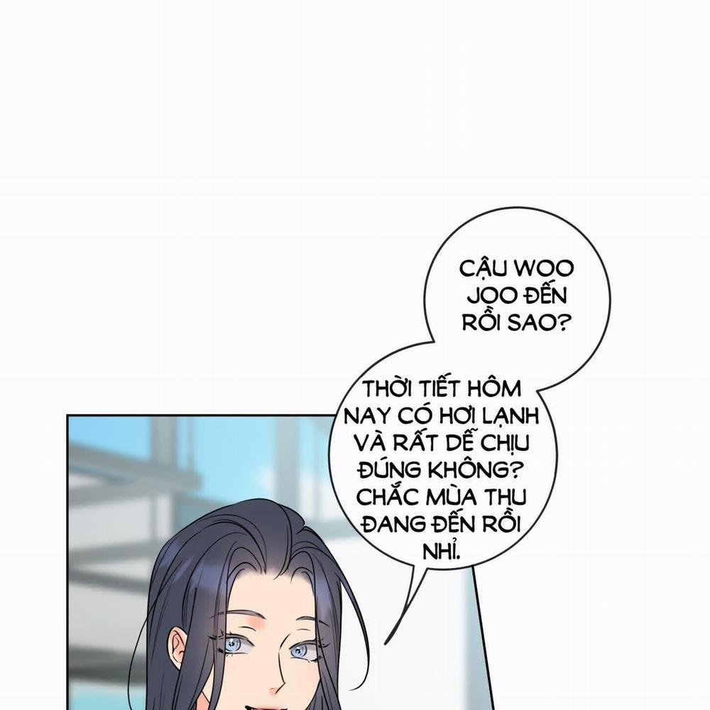 Honey Trouble 25.1 trang 11