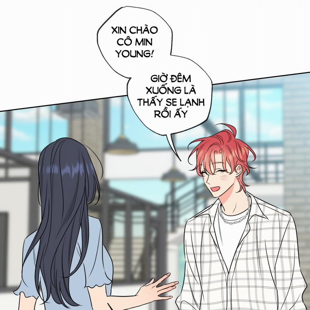 Honey Trouble 25.1 trang 13