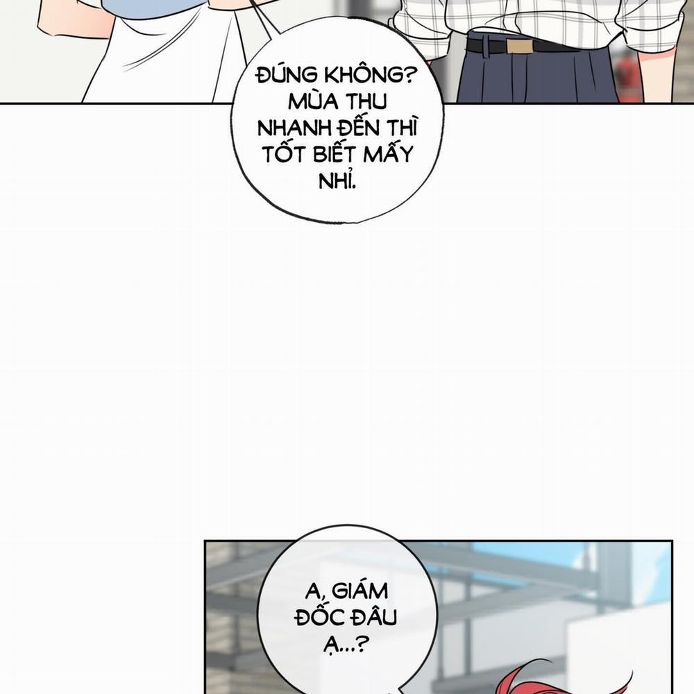 Honey Trouble 25.1 trang 14