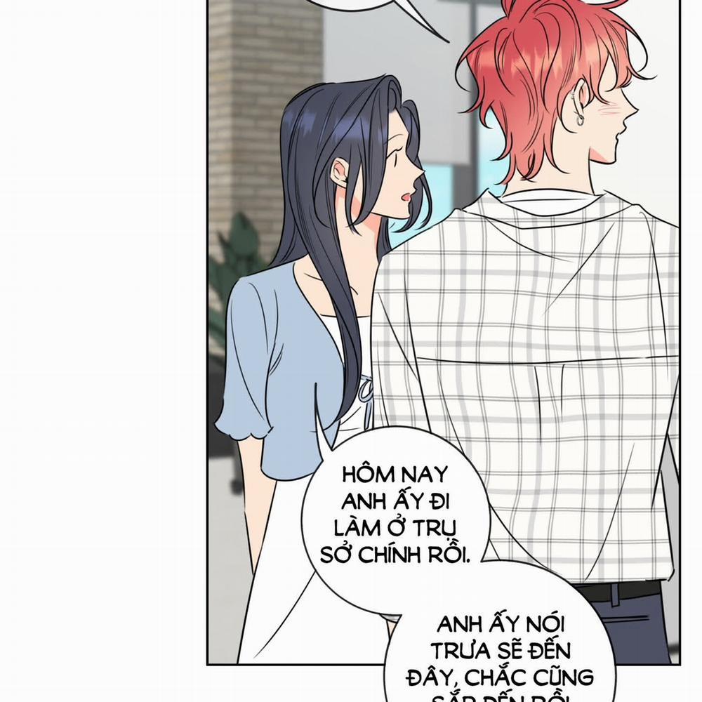 Honey Trouble 25.1 trang 15