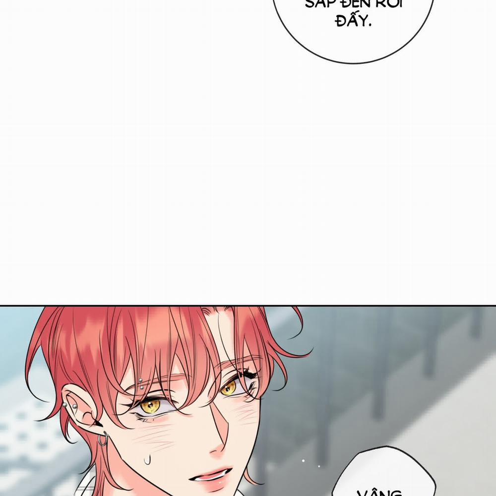 Honey Trouble 25.1 trang 16