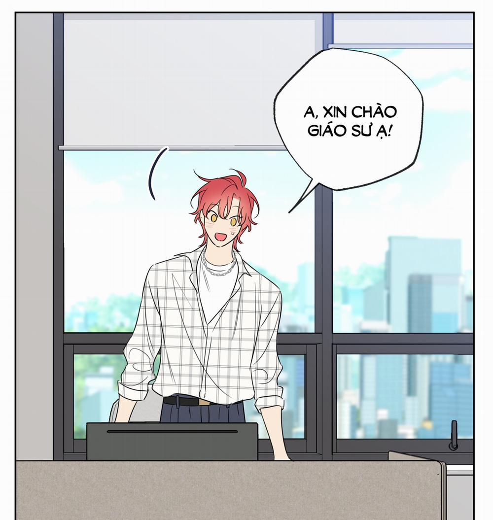 Honey Trouble 25.1 trang 26