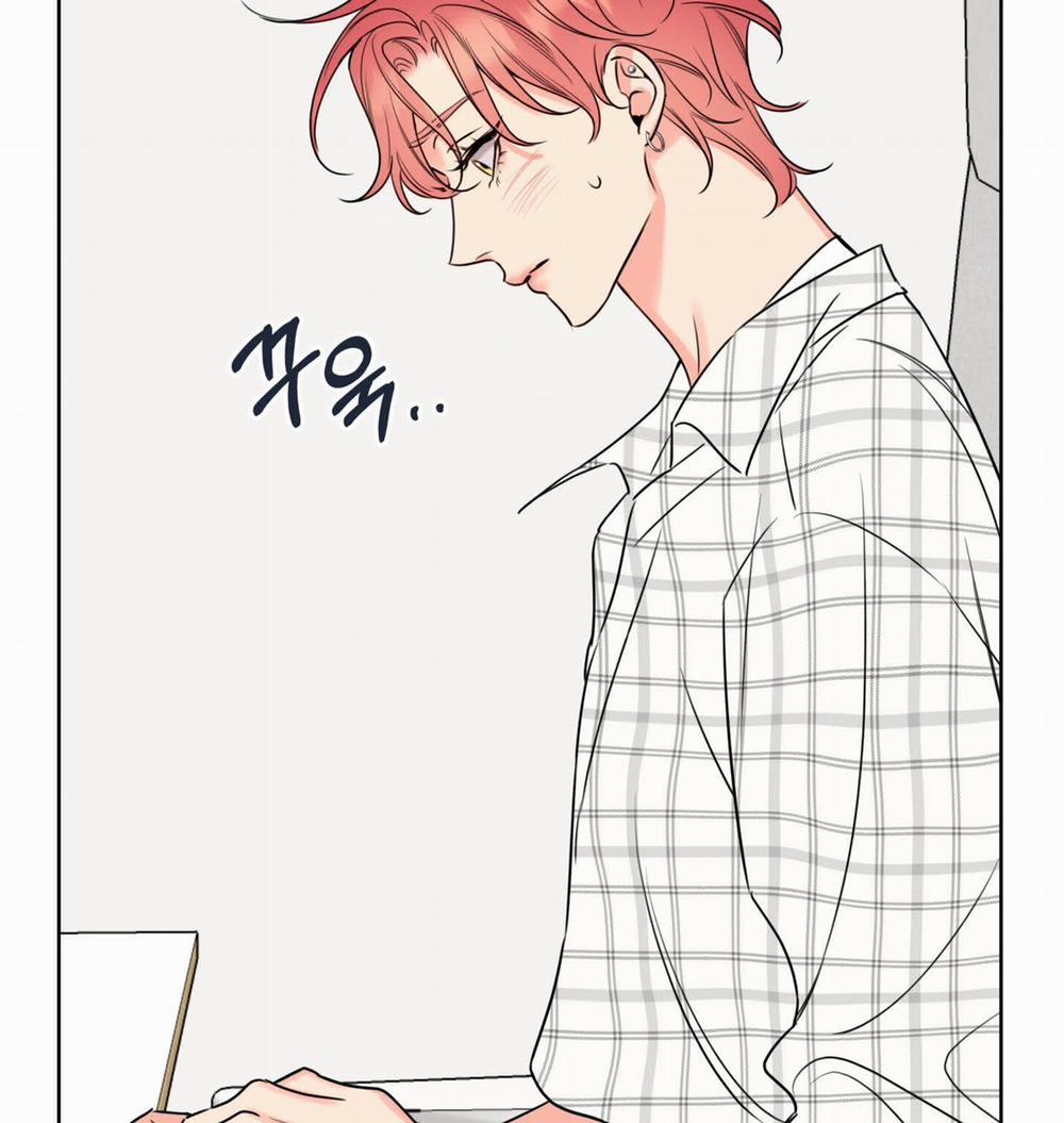 Honey Trouble 25.1 trang 34