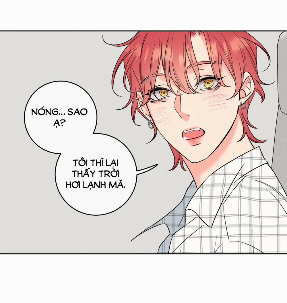 Honey Trouble 25.1 trang 38