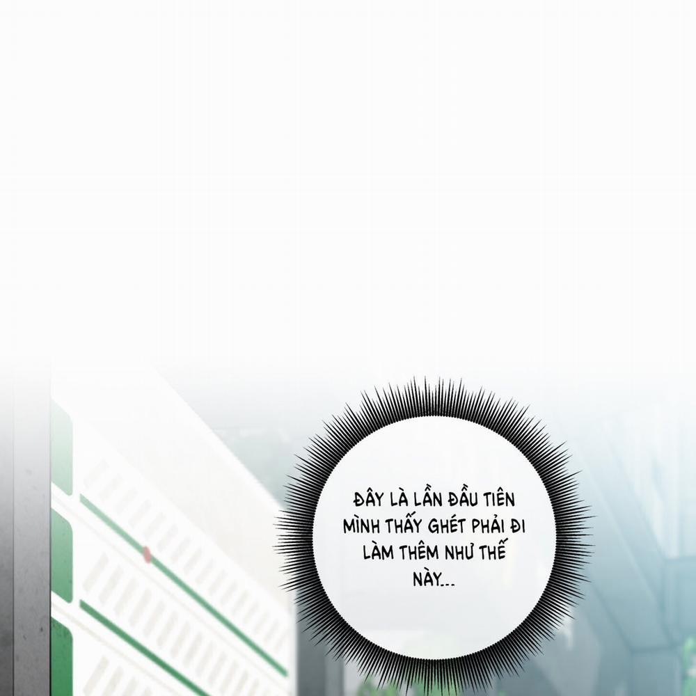 Honey Trouble 25.1 trang 4