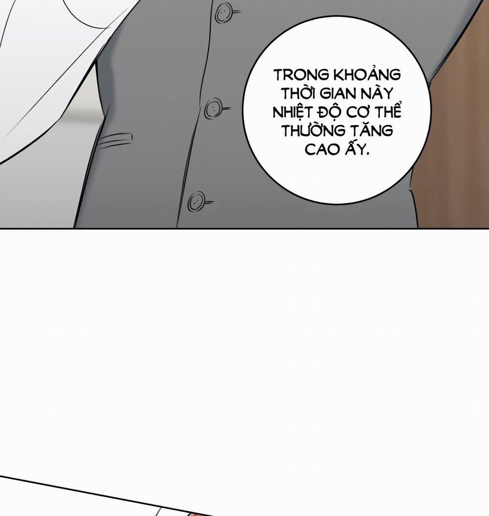 Honey Trouble 25.1 trang 41