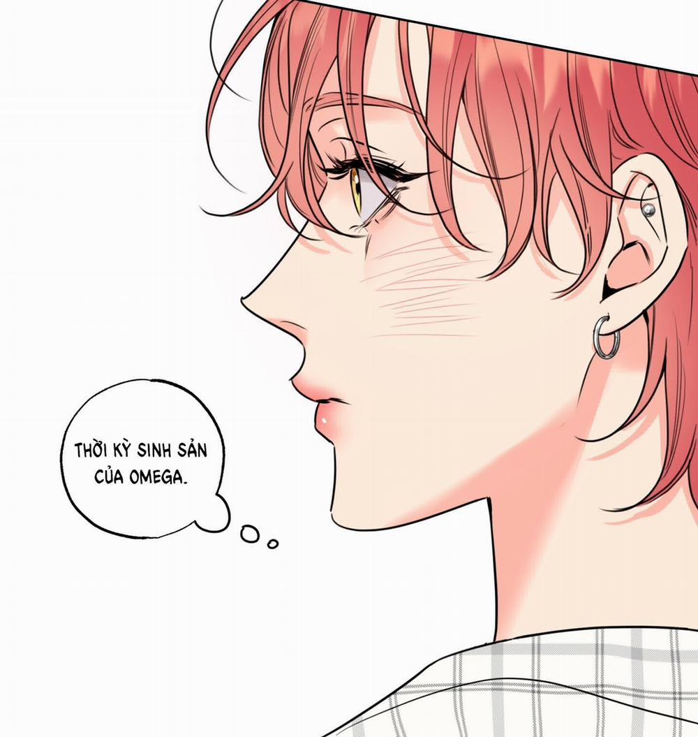 Honey Trouble 25.1 trang 42