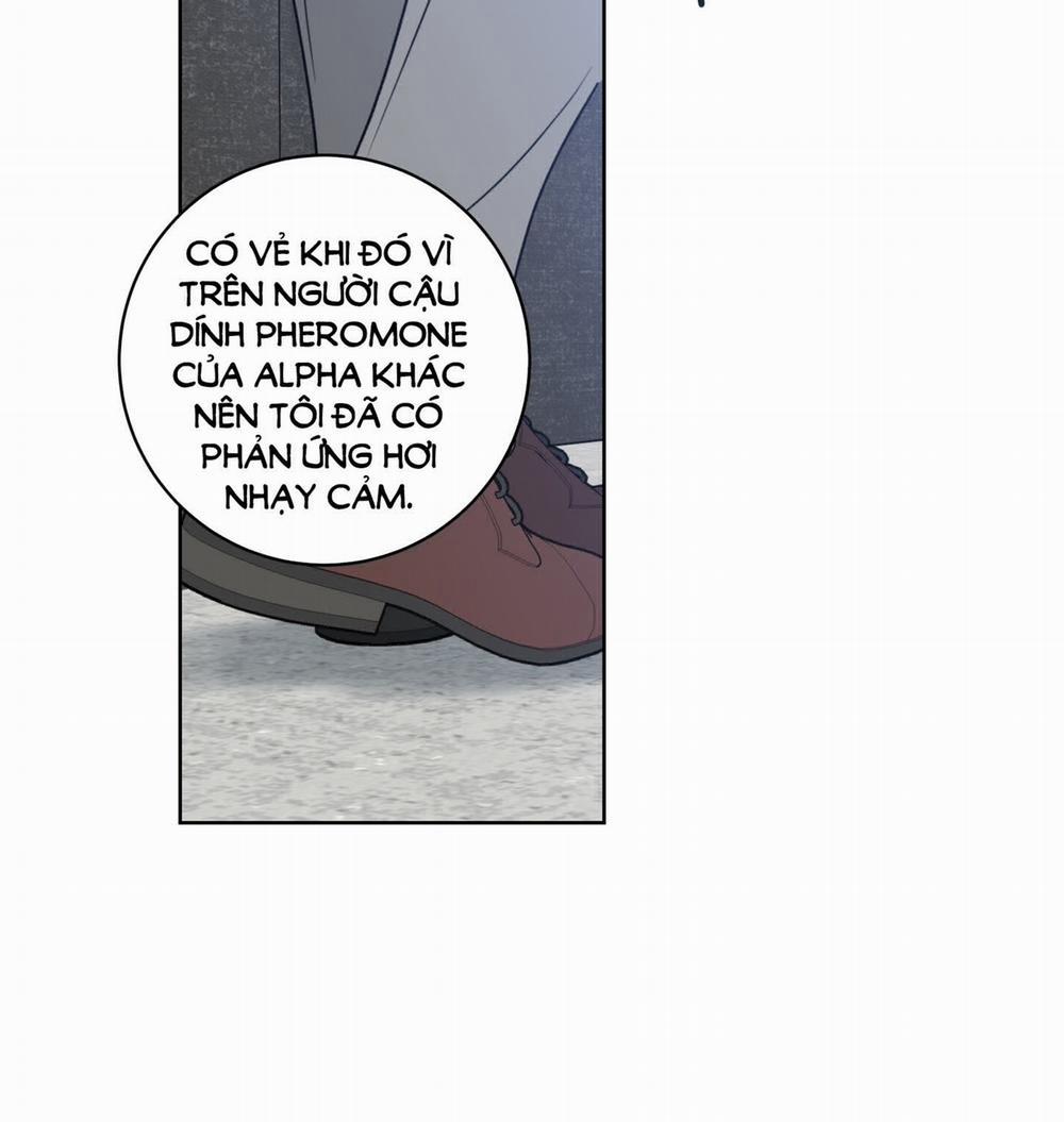 Honey Trouble 25.1 trang 44