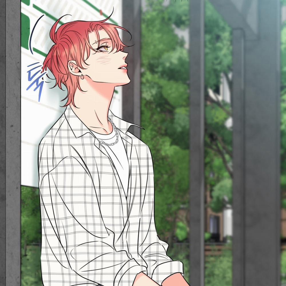 Honey Trouble 25.1 trang 5