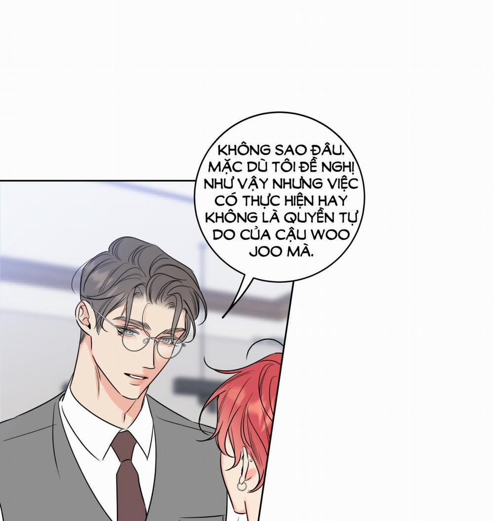 Honey Trouble 25.2 trang 0