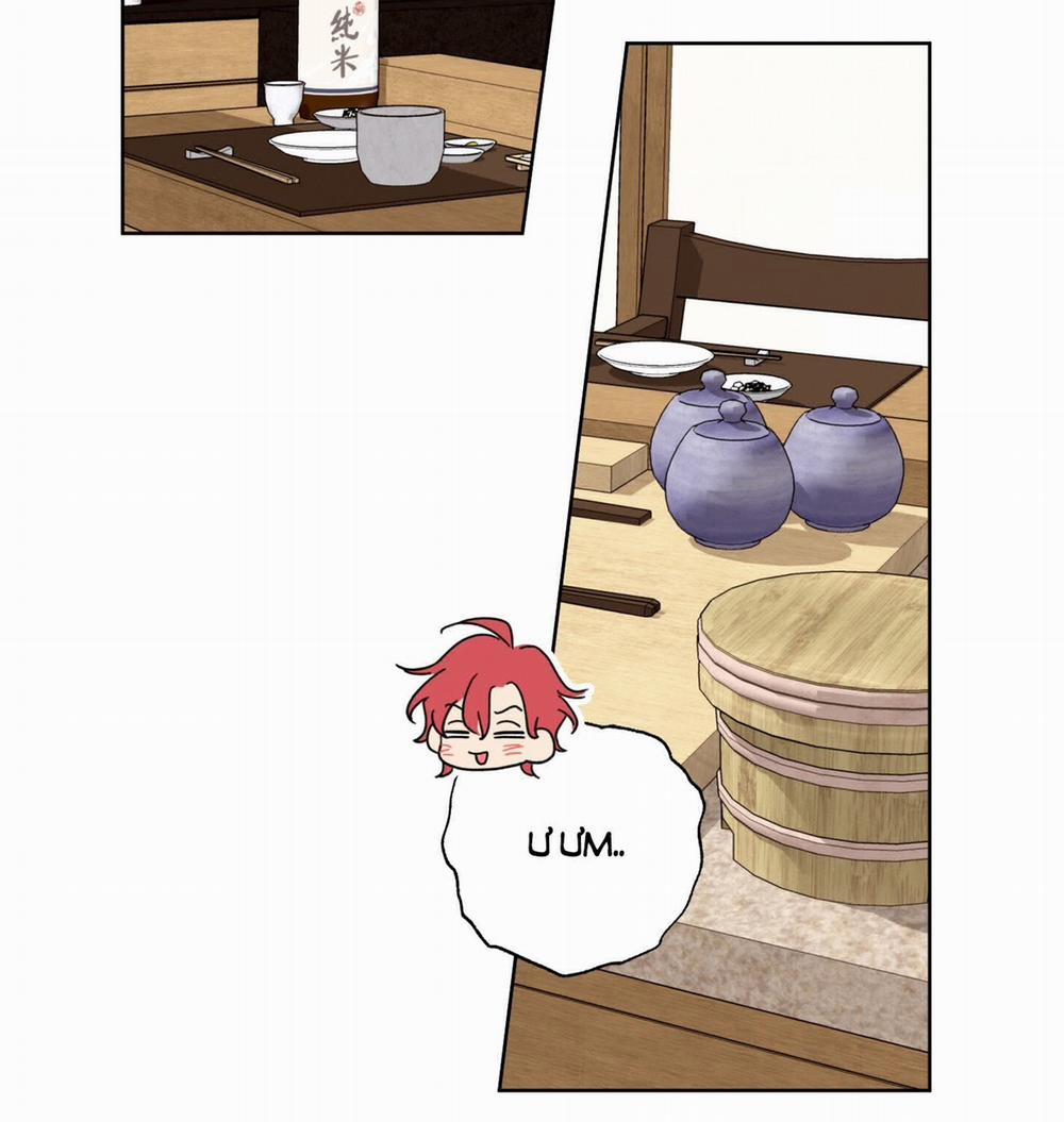 Honey Trouble 25.2 trang 11