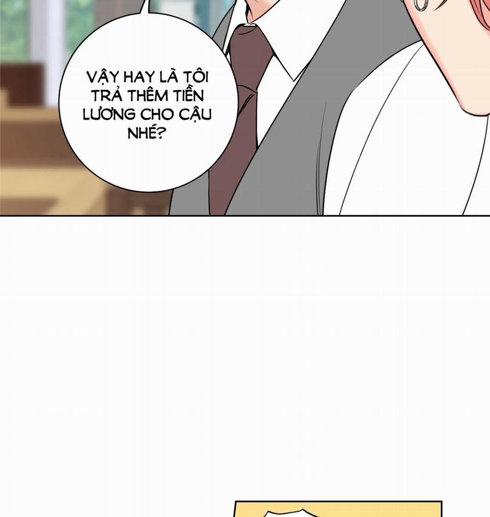 Honey Trouble 25.2 trang 17