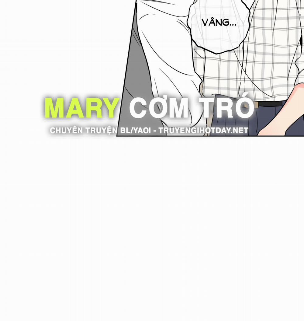 Honey Trouble 25.2 trang 2