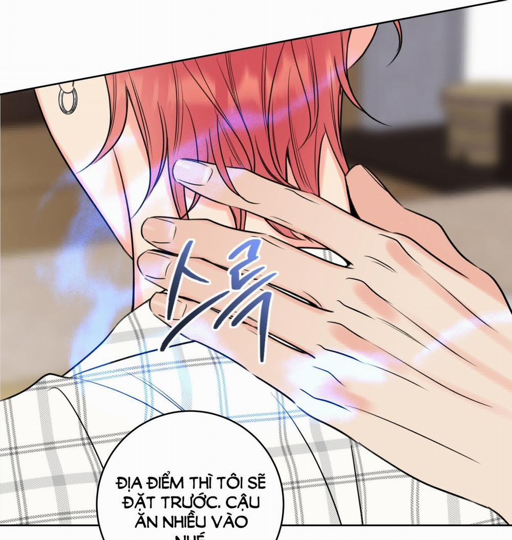 Honey Trouble 25.2 trang 26