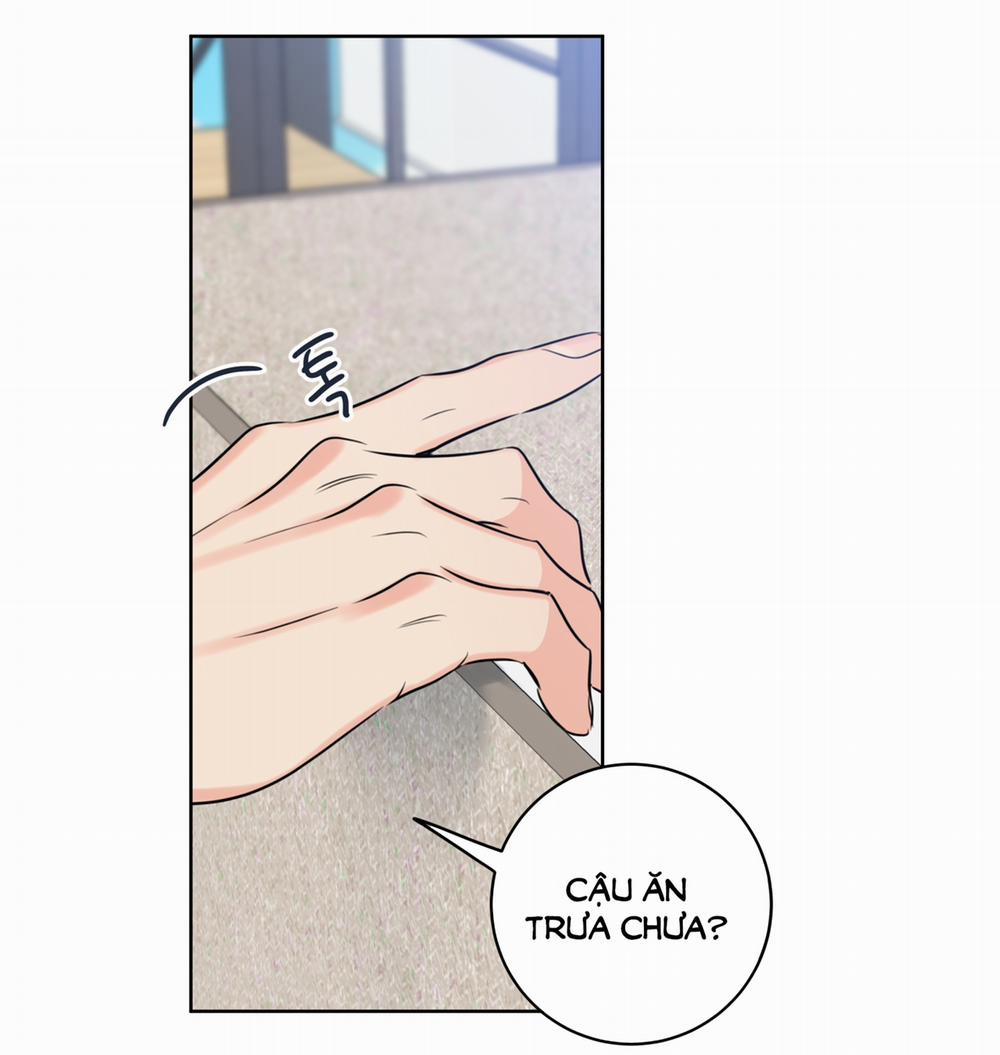 Honey Trouble 25.2 trang 3