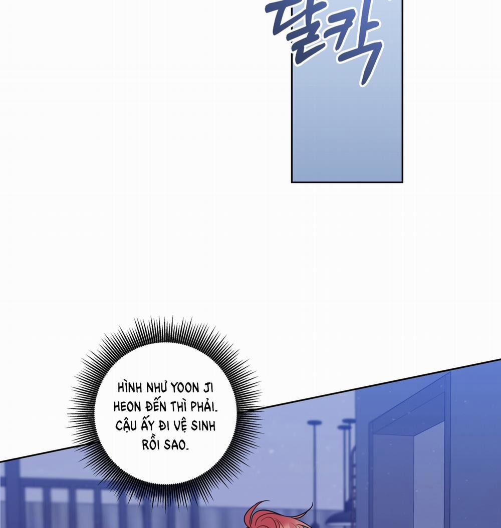 Honey Trouble 25.2 trang 36