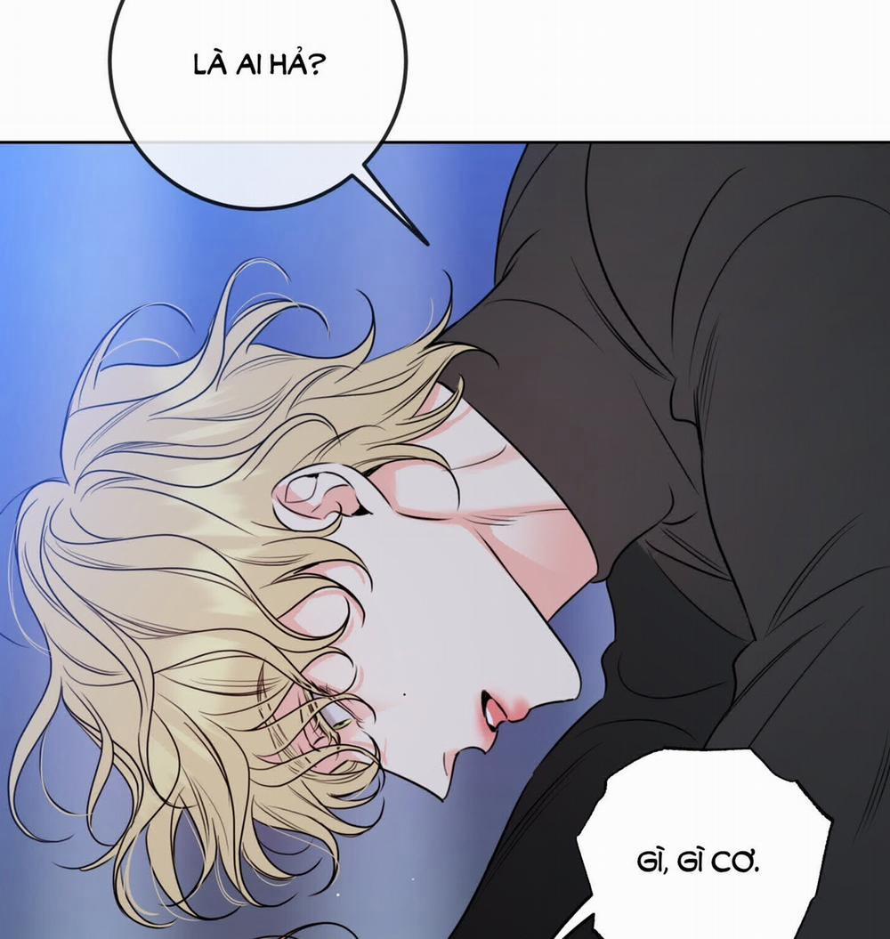 Honey Trouble 25.2 trang 46