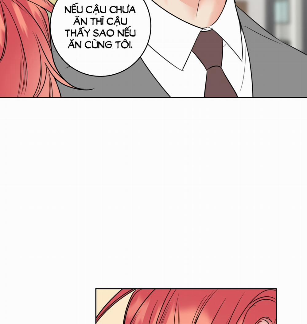 Honey Trouble 25.2 trang 5