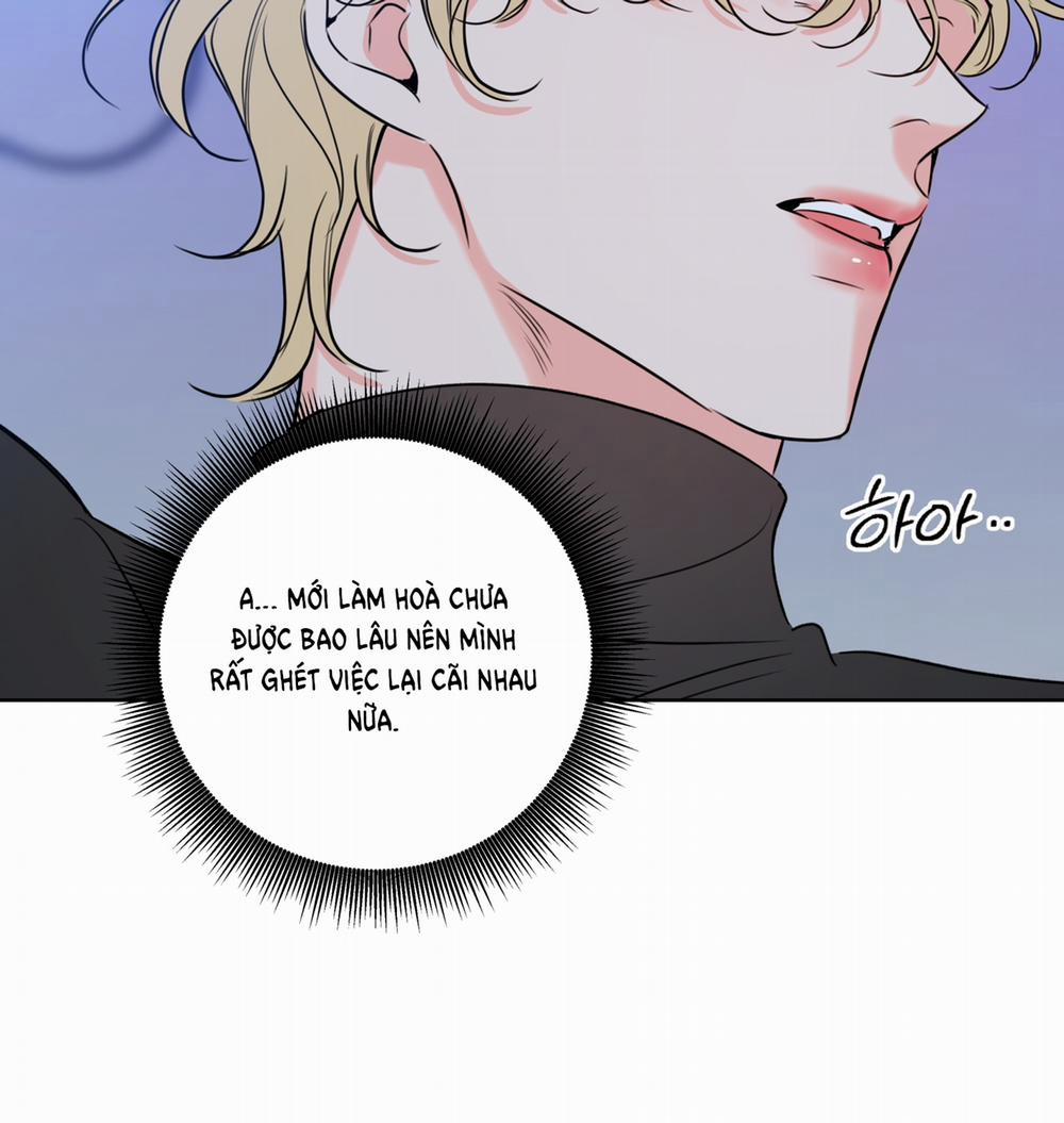 Honey Trouble 25.2 trang 52