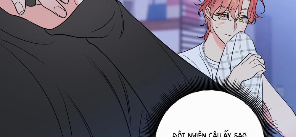 Honey Trouble 25.2 trang 58