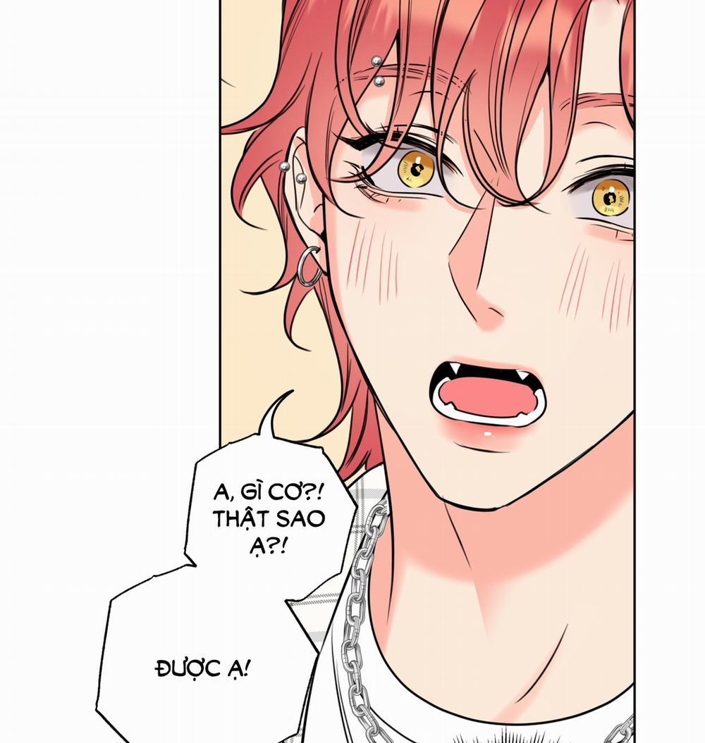 Honey Trouble 25.2 trang 6