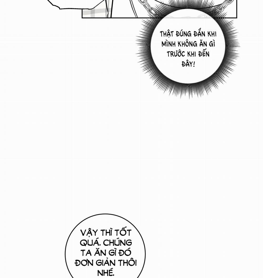 Honey Trouble 25.2 trang 7